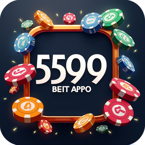 5599bet app